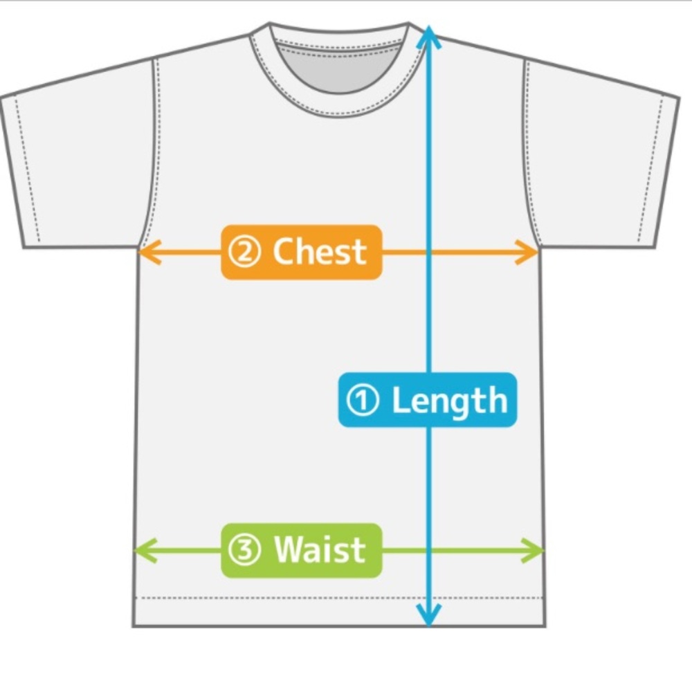 Helpful measurement guide. - Picture 3 of 3